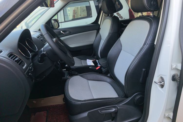 Used Skoda Yeti 2016 1.4TSI DSG Advanced Edition