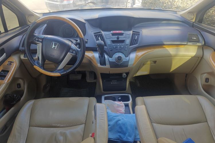 Used Honda Odyssey 2011 Jingxiu 2.4L Leading Edition