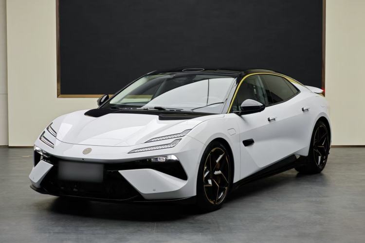 Used Lotus EMEYA 2024 EMEYA L+ Platinum Edition