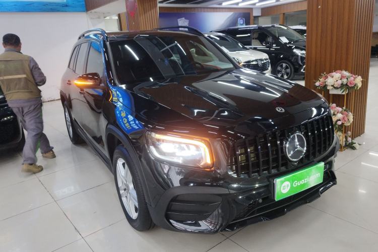 Used Mercedes-Benz GLB 2023 GLB 220 Sport Edition