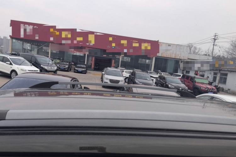 Used Suzuki Wagon R X5 2013 Revised Version 1.4L VVT Cruise Edition Roof