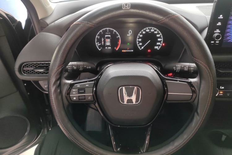 Used Honda ZR-V 2022 1.5T CVT Elite Edition
