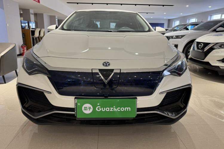 Used Venucia Venucia D60EV 2023 PLUS Comfort Edition CI Model
