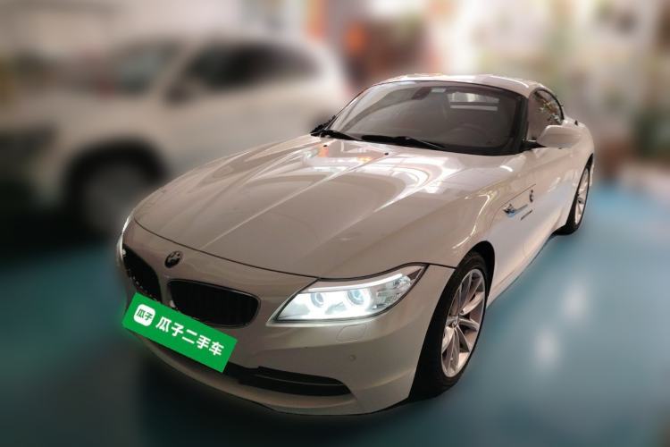 Used BMW Z4 2013 sDrive20i Leading Model