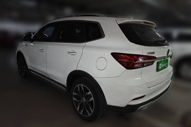 Used Roewe RX5 2016 20T Two-Wheel Drive Automatic Internet Smart Edition