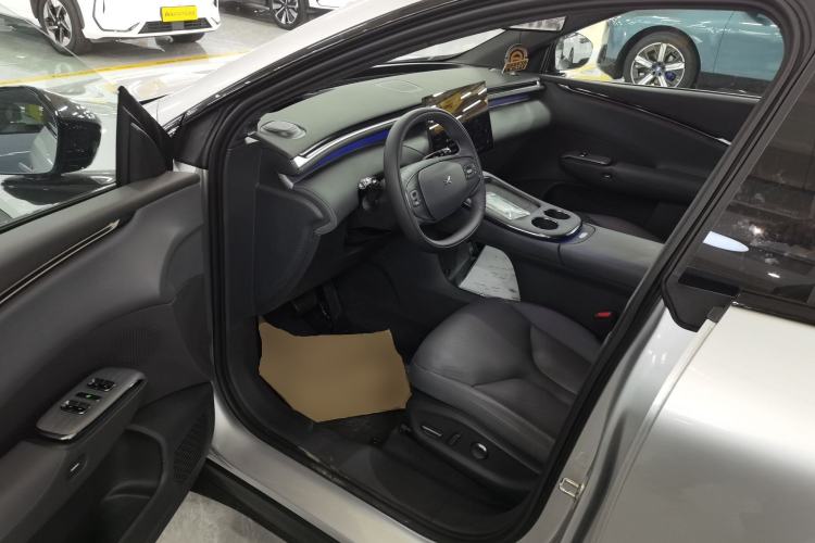 Used XPeng G7 2025 702 Max