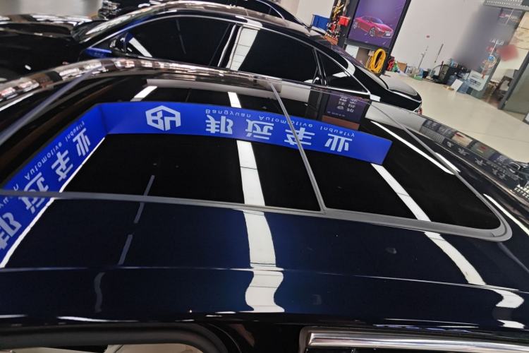 Used Volkswagen Phideon 2021 380TSI Prestige Edition