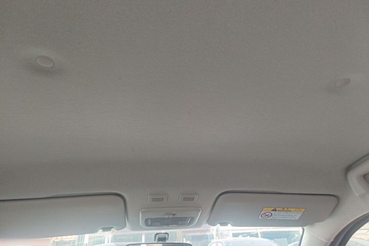 Used ORA Black Cat 2022 351 km Range Comfort Version Ternary Lithium
