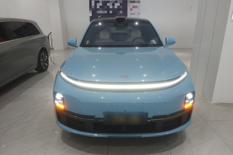Used Li Auto L7 2024 Ultra Model
