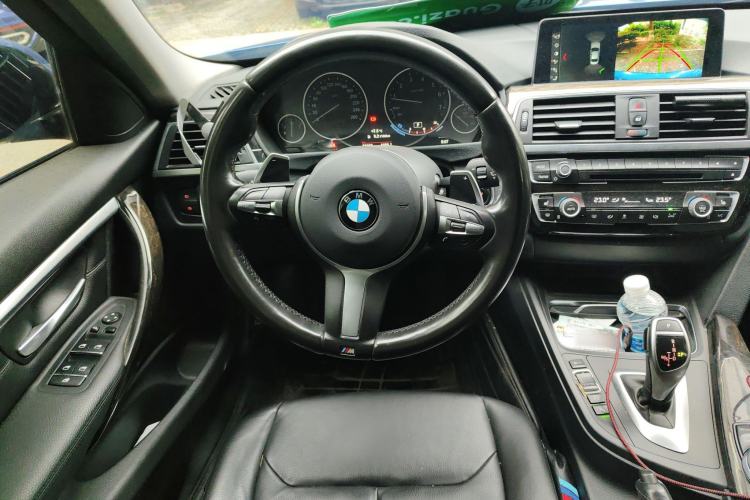 Used BMW 3 Series 2017 330Li M Sport Edition
