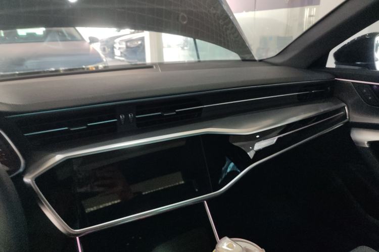 Used Audi A6L 2022 45 TFSI Prestige Dynamic Edition
