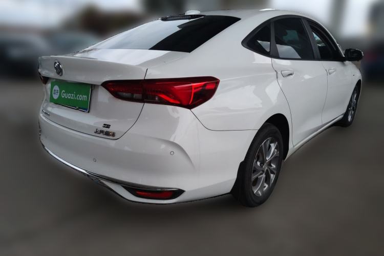 Used Buick Verano 2023 Pro Enjoyment Edition
