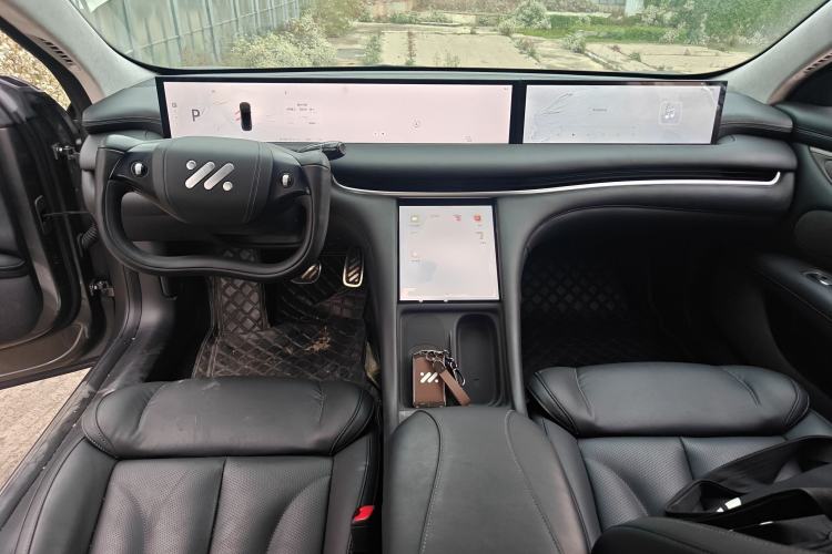 Used IM L7 2024 MAX Extended-Range Version
