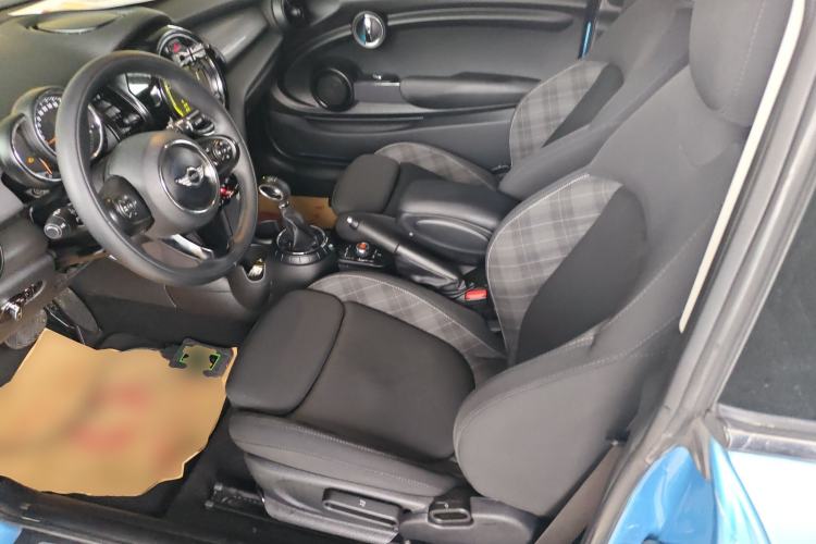 Used MINI MINI 2016 1.5T COOPER