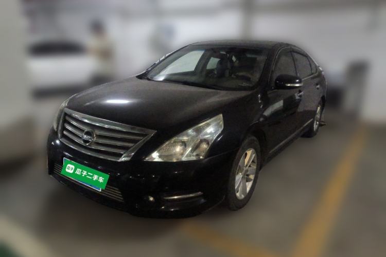 Used Nissan Teana 2012 2.0L XL Smart Enjoyment Version
