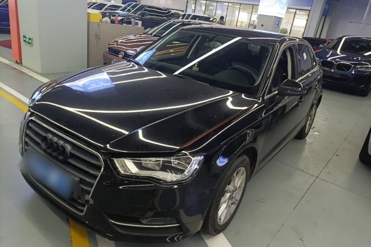 Used Audi A3 2014 Sportback 35 TFSI Automatic Style Edition