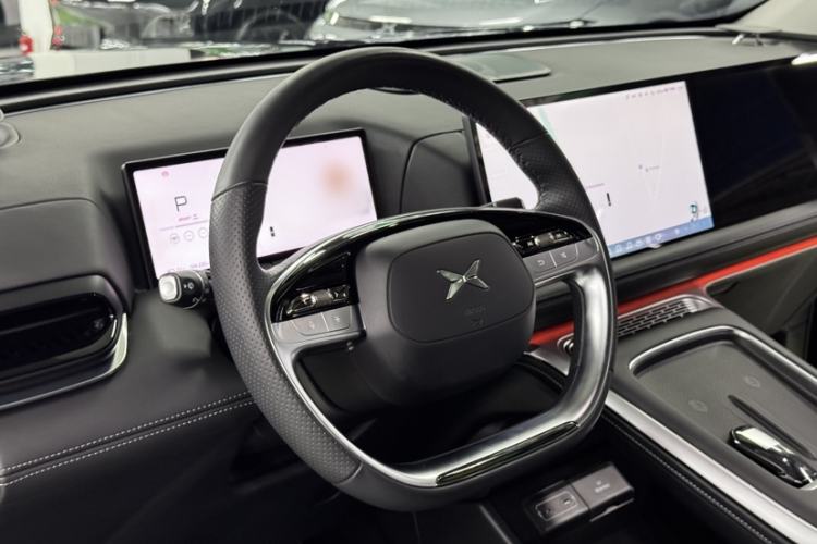 Used XPeng G9 2024 650 Max