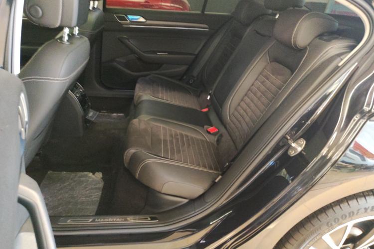 Used Volkswagen Magotan 2020 330TSI DSG Luxury Edition