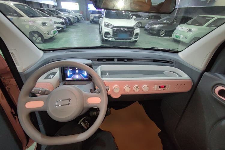 Used Bestune Pony 2025 222km Lightning Horse Center Console