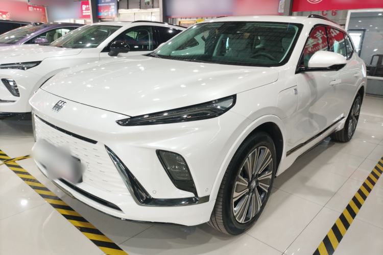 Used Buick E5 2023 Zhenxiang Standard Range Edition