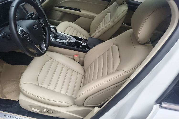 Used Ford Mondeo 2013 1.5L GTDi180 Fashion Edition
