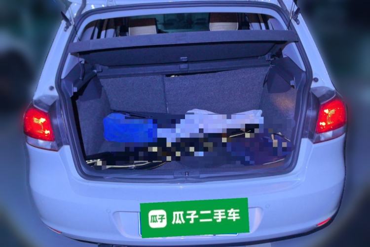 Used Volkswagen Golf 2012 1.4 TSI Automatic Comfort Edition