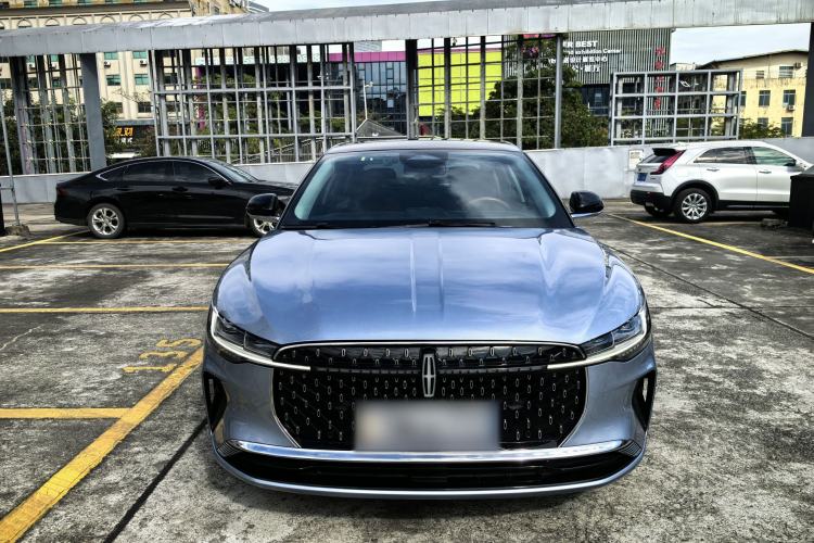 Used Lincoln Z 2022 iXiang Zunyi Edition
