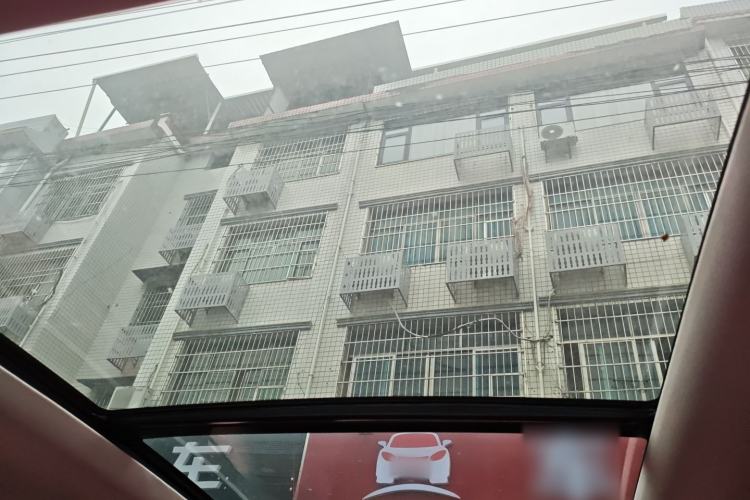 Used CHANGAN CS75 PLUS 2022 1.5T Automatic Prestige Model
