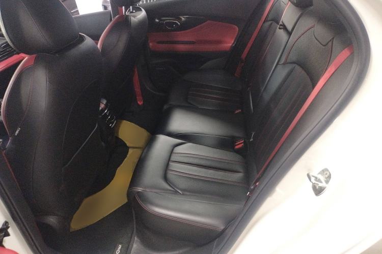 Used GAC Trumpchi EMPOW 2021 270T DCT J16 Version