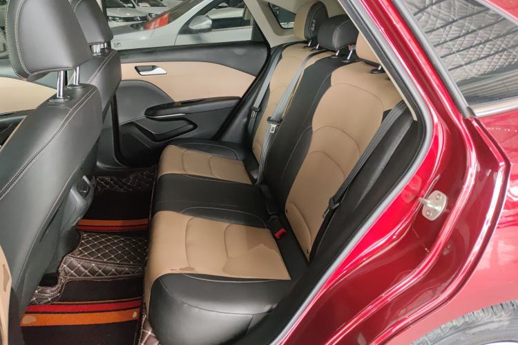 Used Chevrolet Monza 2022 320 Automatic Enjoyment Sunroof Version