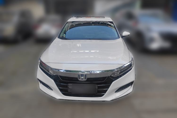 Used Honda Accord 2018 260TURBO Elite Edition China VI