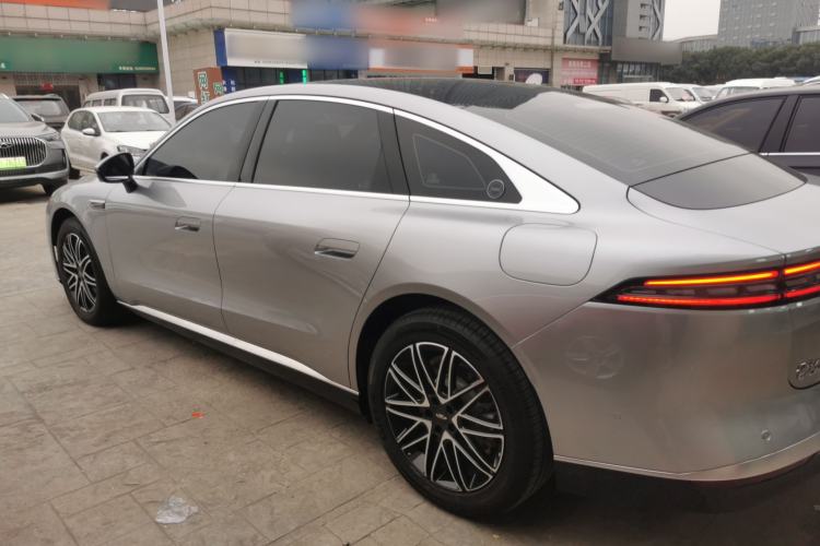 Used Chery Fulwin A9L 2025 Model, 260 Ultra-Long Range Prestige Edition
