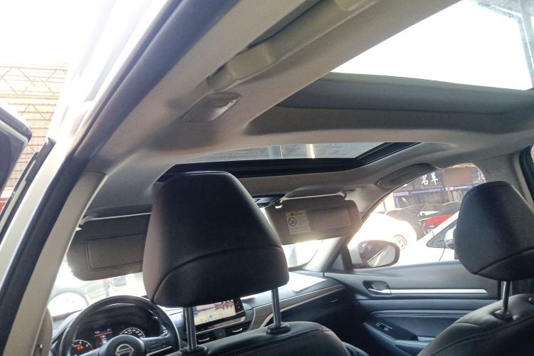 Used Nissan Teana 2021 2.0L XL Comfort Edition
