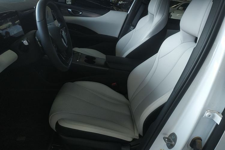 Used BYD Seal 06 New Energy 2025 EV 545KM Premium Edition Left Front Seat