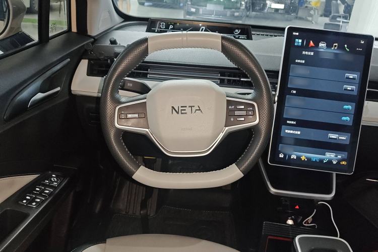 Used NETA AYA 2023 401 Lite