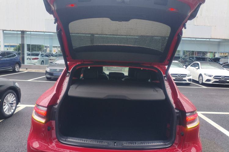 Used Porsche Macan 2018 Macan 2.0T
