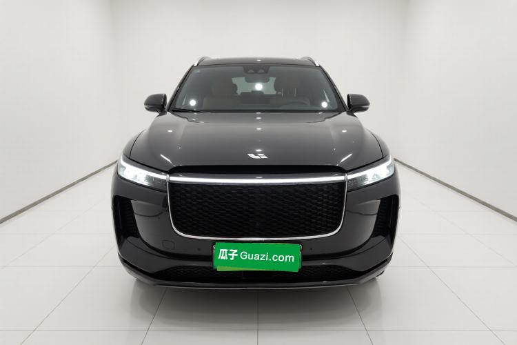 Used Li Auto ONE 2020 Extended-Range 6-Seater Version
