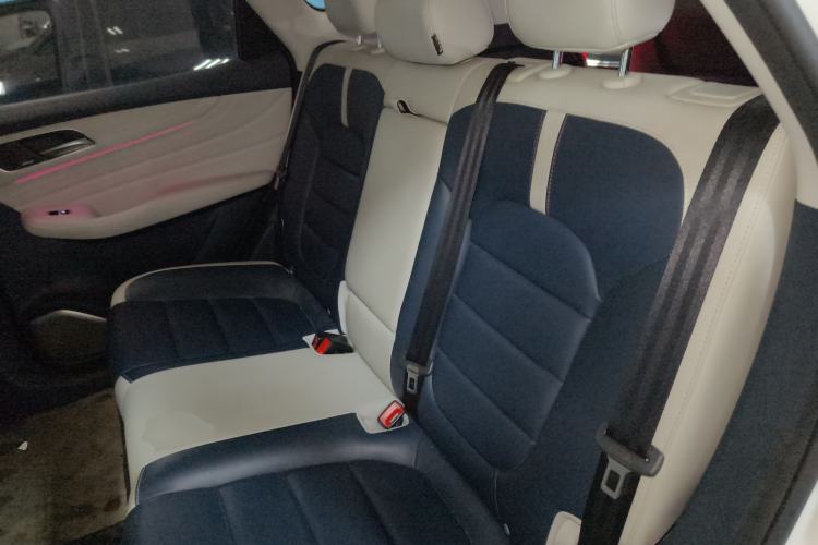 Used MG Pilot 2021 400TGI Automatic All-Wheel Drive Trophy Flagship Edition