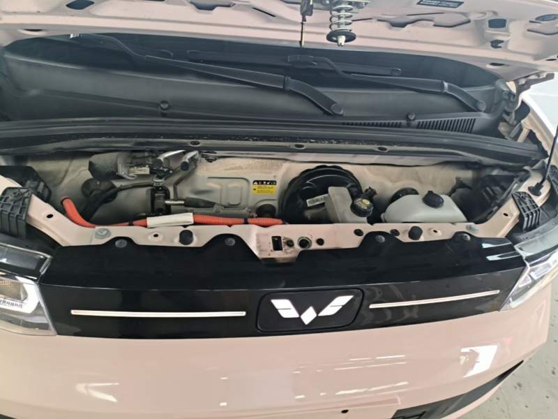 Used Wuling Hongguang MINIEV 2022 Macaron Premium Model – Lithium Iron Phosphate — 19