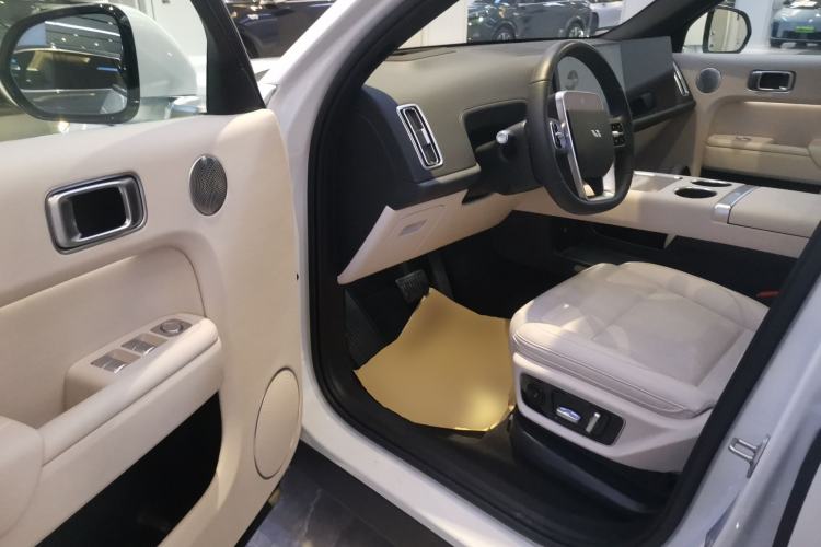 Used Li Auto L7 2024 Pro Model