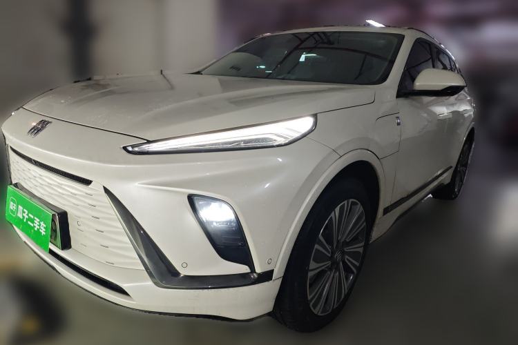 Used Buick E5 2023 Zhenxiang Standard Range Edition