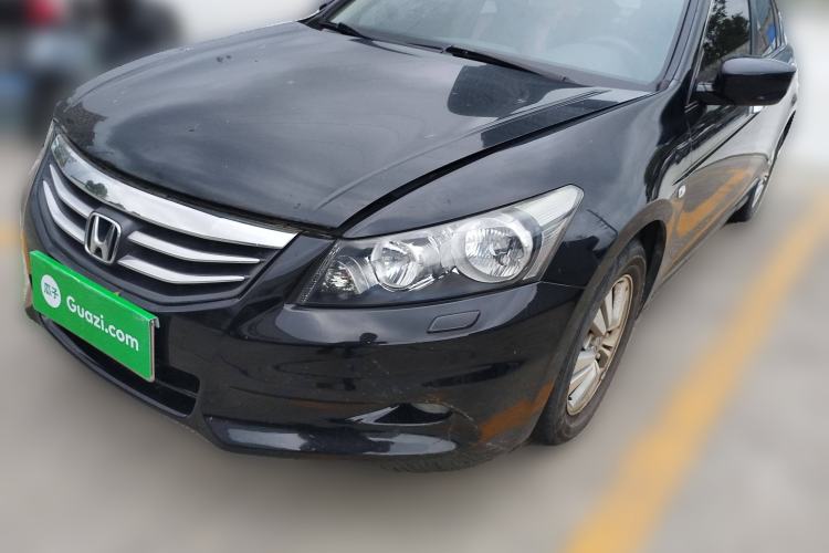 Used Honda Accord 2012 2.0L SE