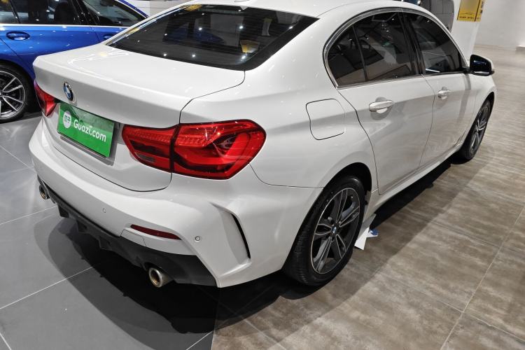 Used BMW 1 Series 2021 120i M Sport Edition
