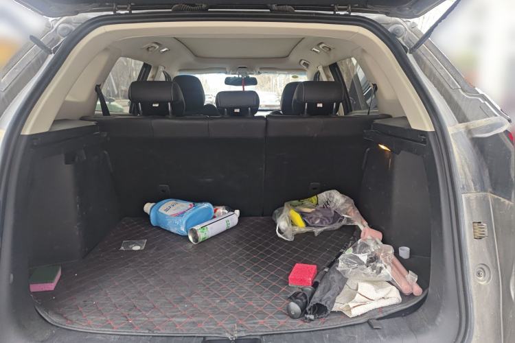 Used Geely Auto Emgrand X7 Sport 2020 1.8TD DCT Smart Connect PRO
