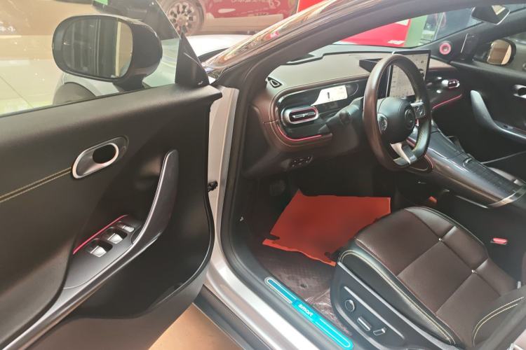 Used smart #3 2023 Pulse Four-Wheel Drive Edition
