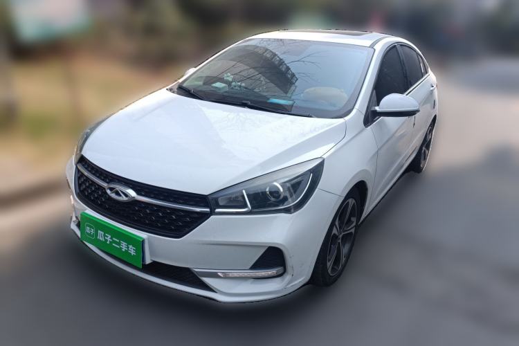 Used Chery Arrizo 5 2019 PRO 1.5L CVT Active Edition China VI