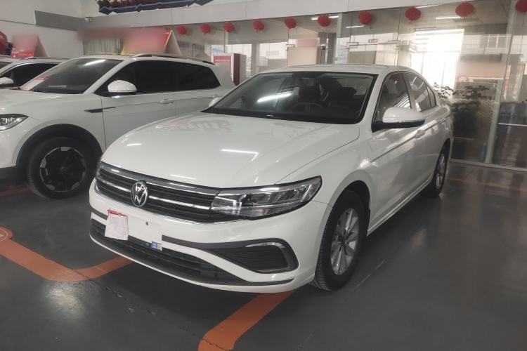 Used Volkswagen Bora 2024 200TSI DSG Comfort Edition