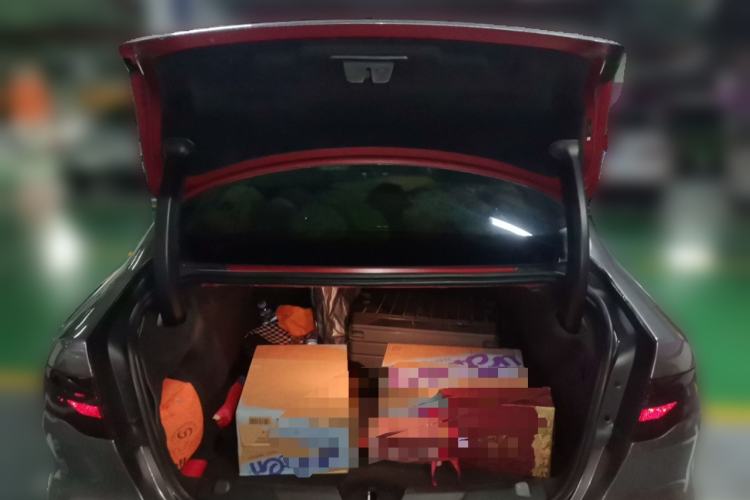 Used Jaguar XEL 2020 2.0T 250 PS SE Tech-Elegant Edition