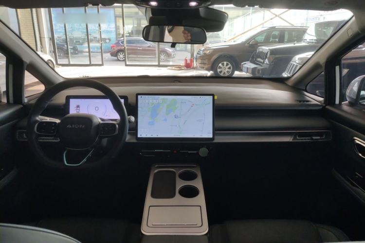 Used AION Y 2024 Younger Star Edition