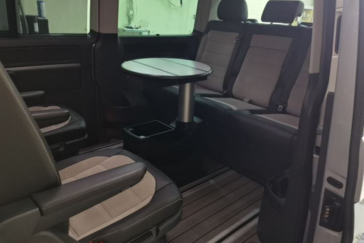 Used Volkswagen Multivan 2018 2.0 TSI Four-Wheel Drive Comfort Edition 7-Seater